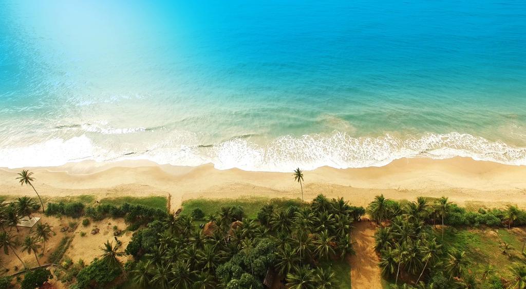 Ranna 212 Beach Resort Kahandamodara 외부 사진