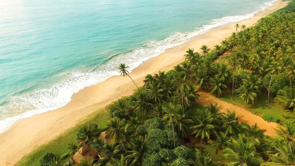 Ranna 212 Beach Resort Kahandamodara 외부 사진