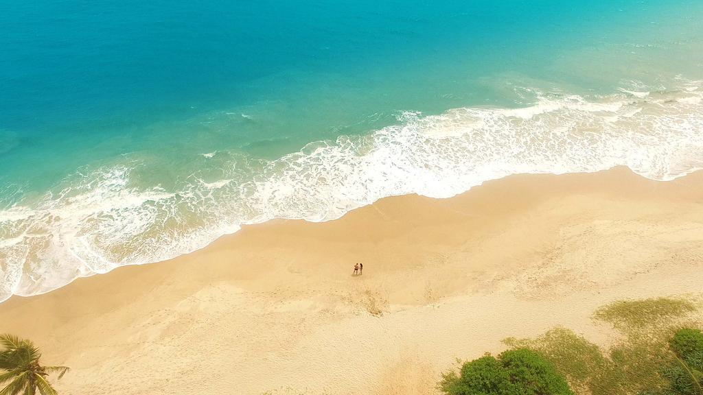 Ranna 212 Beach Resort Kahandamodara 외부 사진