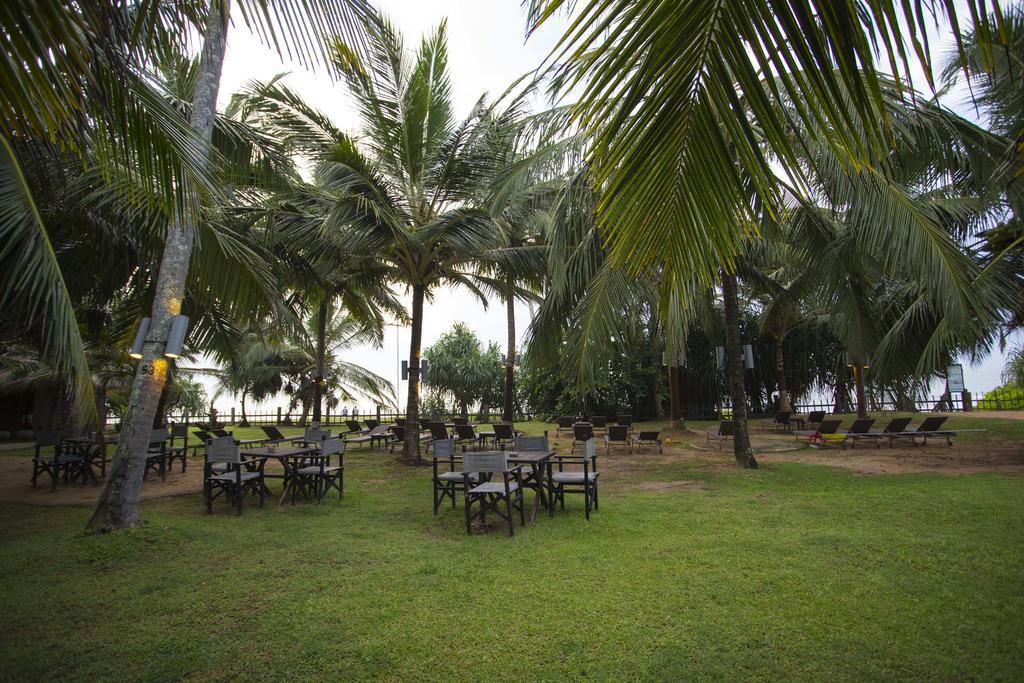 Ranna 212 Beach Resort Kahandamodara 외부 사진