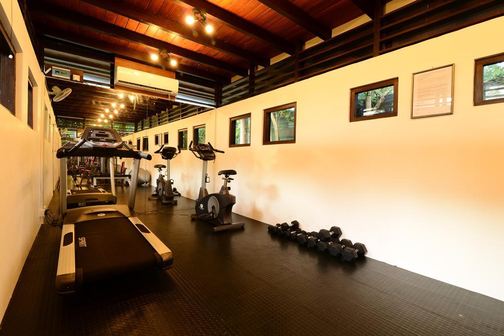 Ranna 212 Beach Resort Kahandamodara 외부 사진