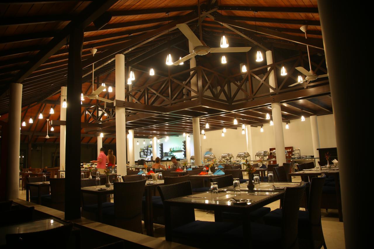 Ranna 212 Beach Resort Kahandamodara 외부 사진