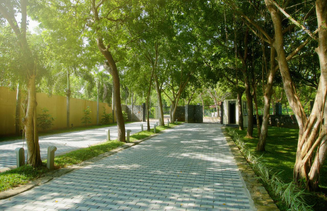 Ranna 212 Beach Resort Kahandamodara 외부 사진