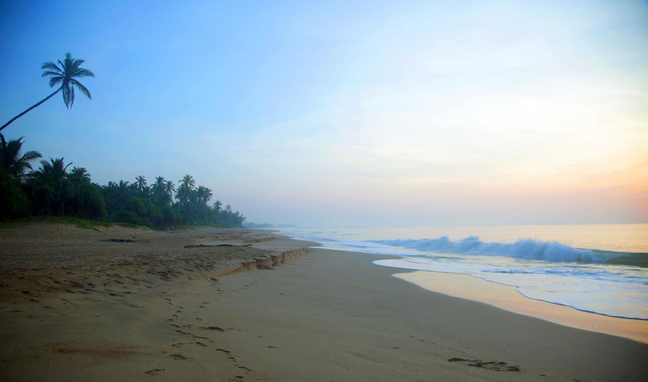 Ranna 212 Beach Resort Kahandamodara 외부 사진