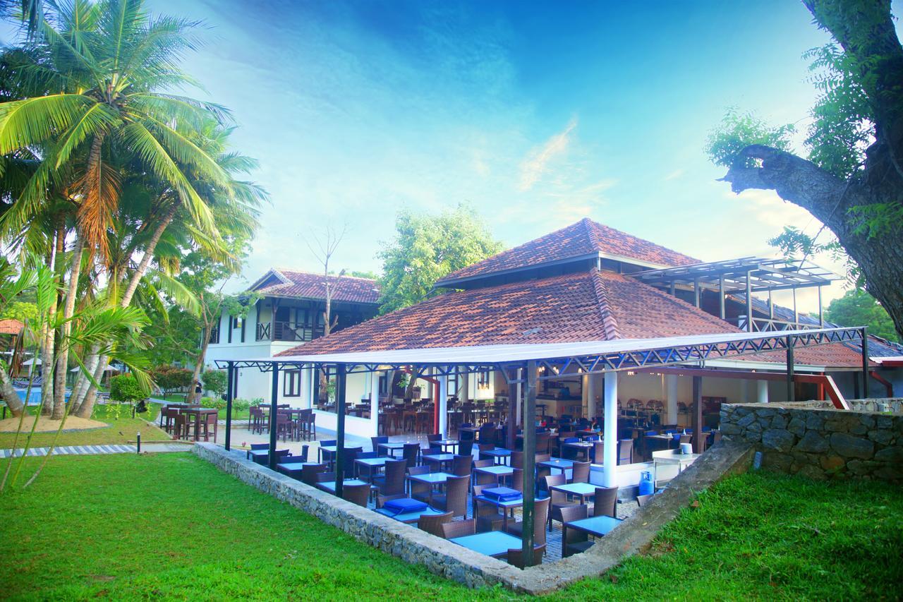 Ranna 212 Beach Resort Kahandamodara 외부 사진