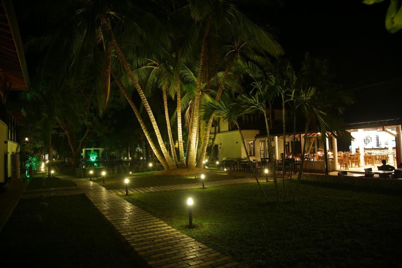 Ranna 212 Beach Resort Kahandamodara 외부 사진