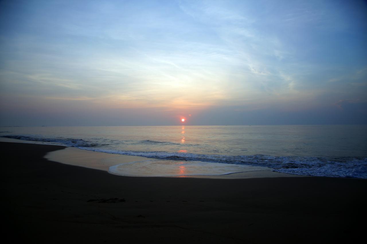 Ranna 212 Beach Resort Kahandamodara 외부 사진