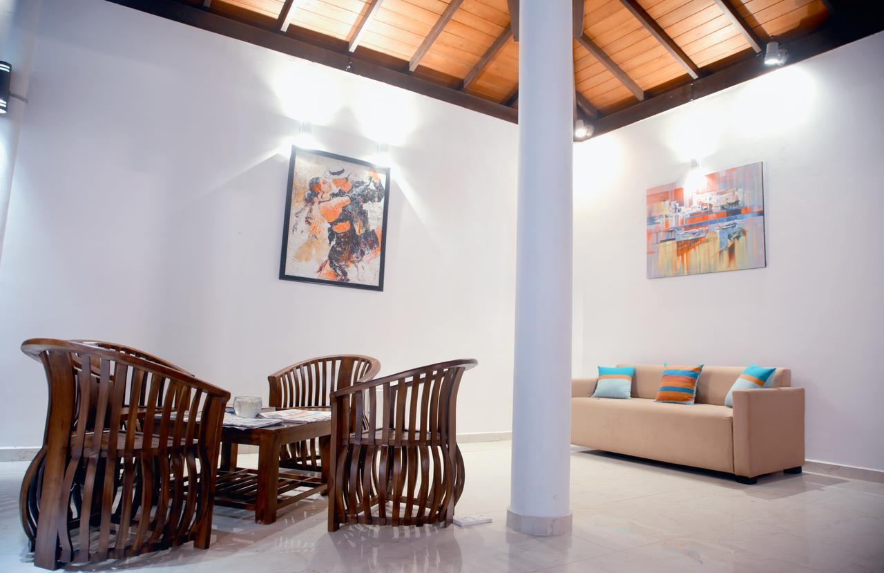 Ranna 212 Beach Resort Kahandamodara 외부 사진