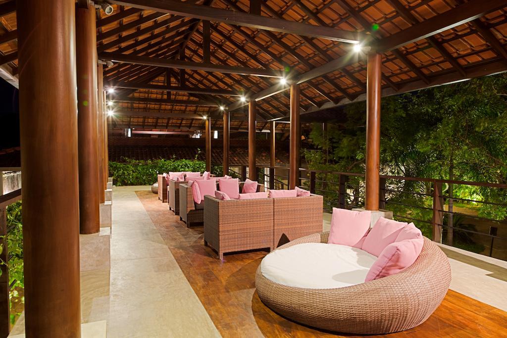 Ranna 212 Beach Resort Kahandamodara 외부 사진
