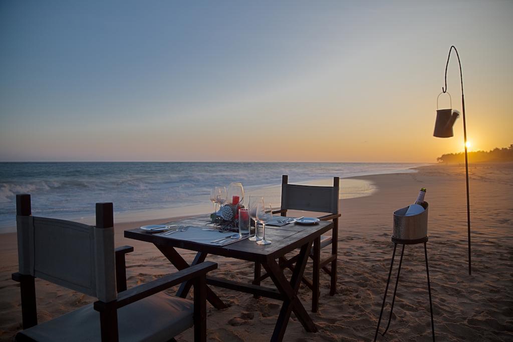 Ranna 212 Beach Resort Kahandamodara 외부 사진