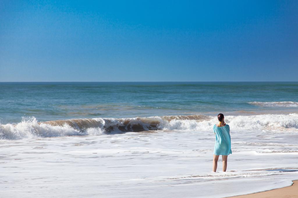 Ranna 212 Beach Resort Kahandamodara 외부 사진