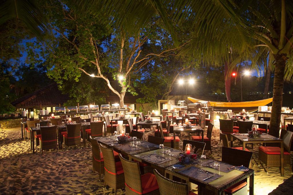 Ranna 212 Beach Resort Kahandamodara 외부 사진