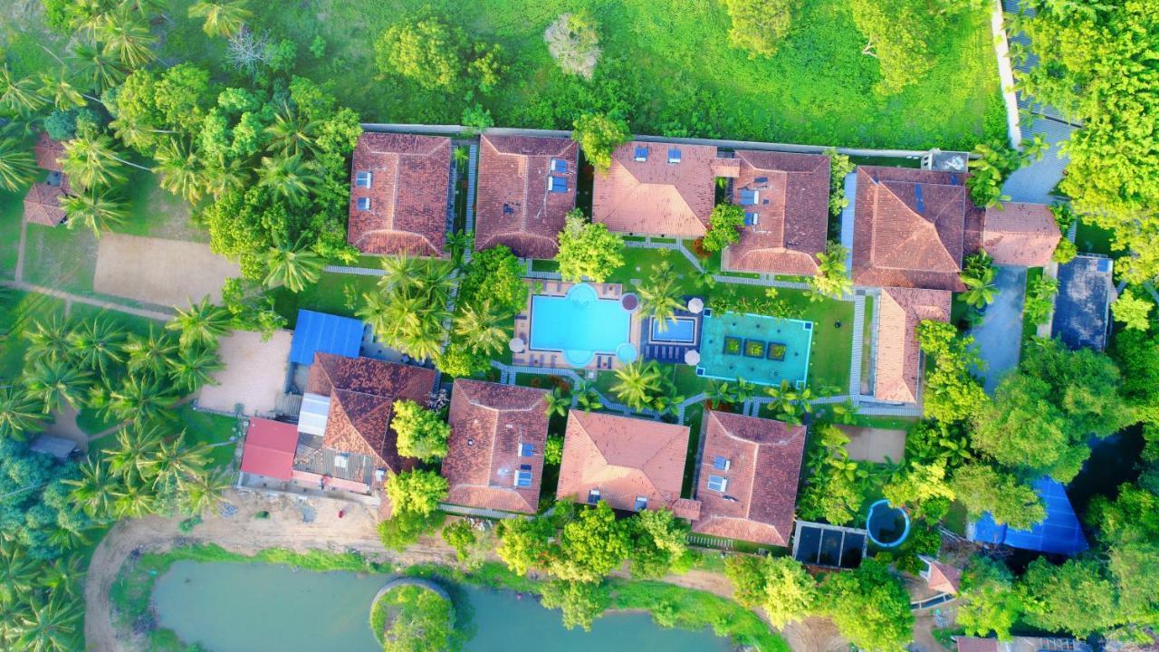 Ranna 212 Beach Resort Kahandamodara 외부 사진